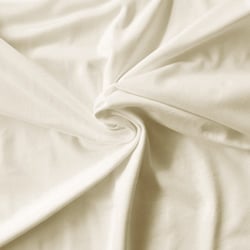 Coupon de tissu jersey sur-mesure - Laize : 150 cm
