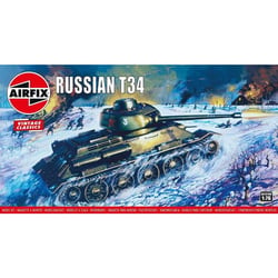 Débardeur moyen russe T-34, Vintage Classic