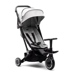 tricycle Xtend Traveler blanc