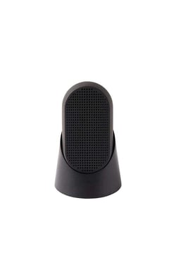 Lexon Mino T - enceinte sans fil bluetooth + autonomie 5 h - noir