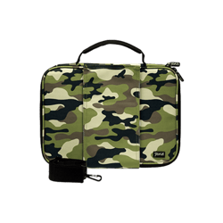 Pochette ordinateur 13 à 13,6 pouces Camouflage - CEP