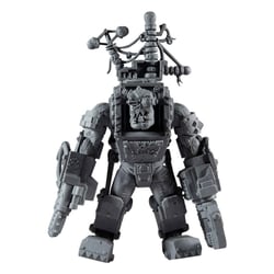 Warhammer 40k - Figurine Ork Big Mek Artist Proof 30 cm - McFarlane Toys