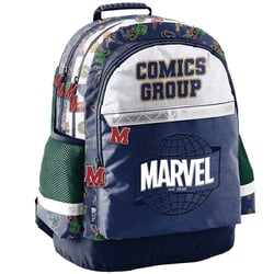 Sac à dos Marvel Comics Group 41 CM - 2 compartiments