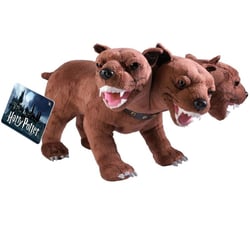 Harry Potter - Peluche Fluffy 30 cm - Noble Collection