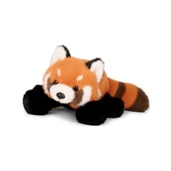 Sierra - Le panda roux allongé