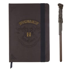 Harry Potter - Set papeterie Hogwarts Crest - Cerda