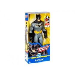 Figurine batman justice league 13 cm - dc - mattel - ftd78
