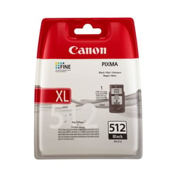 Cartouche d'encre Canon PG-512 NOIR PG-512 Noir