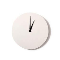 Horloge ronde - Artemio