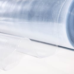 Tissu Nappage Transparent 0,30 mm
