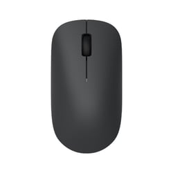 Xiaomi Souris Sans Fil Lite 2.4 Ghz 1000 DPI Légère et Réactive Noir