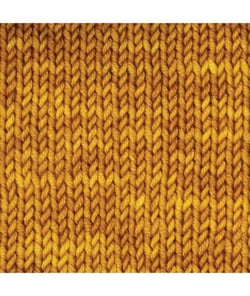 Symfonie Viva Knit Pro – Laine 100% Mérinos extrafine DK – Pelote 100g / 220m Gold Leaf