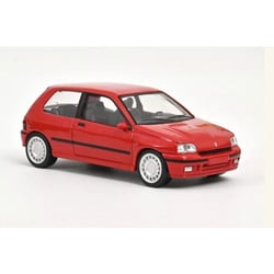 NOREV - JET CAR 1/43 - RENAULT CLIO 16S - 1991 517523