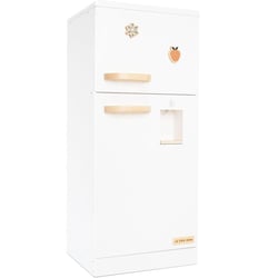 Réfrigérateur-congélateur en bois - Le Toy Van