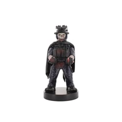 Call of Duty - Figurine Cable Guys Zombie Ghost 22 cm - Exquisite Gaming