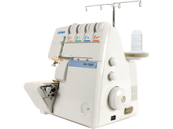 Machine a coudre Surjeteuse  Juki MO-734DEN