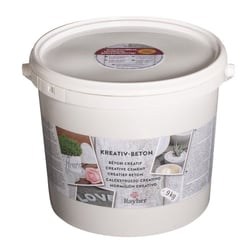 Béton créatif, sceau 9kg