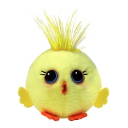 beanie bouncers - chick -