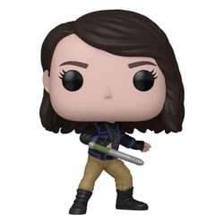 Captain America Brave New World - Figurine POP! Ruth Bat-Seraph 9 cm - Funko