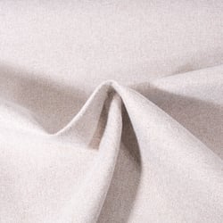 Tissu Occultant uni Naturel