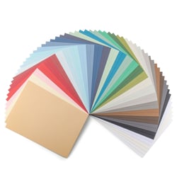 Florence Carton en Lin 250g A4 Multipack 60x