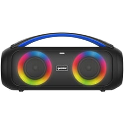 Enceintes portable d'animation Gemini GGO-230L