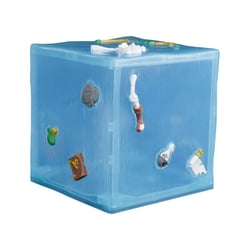 Dungeons & Dragons : Honor Among Thieves Golden Archive - Figurine Cube gélatineux 20 cm