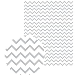 Graine Créative - Papier patch GluePatch Zigzag