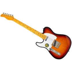 T7 New Gen LH 3 Tone Sunburst Larry Carlton