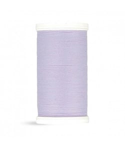 Fil à coudre Lazer Polyester 100M Universel - 200 nuances disponibles Violet (2274)