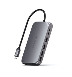 Adaptateur Multimédia USB-C M1 M2 Satechi