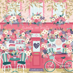 Sweets & Treats