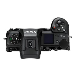 NIKON Z6 III Boitier Nu