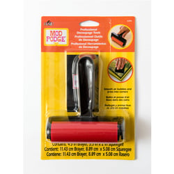 Set professionnel de lissage Mod Podge - Outils de découpage - M53538 - Multicolore