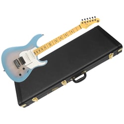 Pacifica 12M Professional Beach Bleu Burst + Etui Yamaha