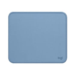 Tapis De Souris Rose Confortable Étanche Anti-Dérapant Pour Bureau Et Maison Bleu YONIS
