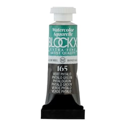 Aquarelle Vert Phatlo  5ml tube - S2