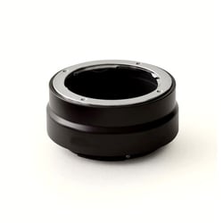 URTH Bague d'adaptation d'objectif OLYMPUS compatible avec NIKON Z