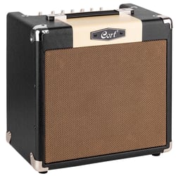 CM15R Black Cort