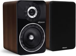 Elipson Prestige Facet 6B Noyer