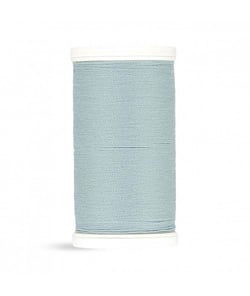 Fil à coudre Lazer Polyester 100M Universel - 200 nuances disponibles Bleu (2124)