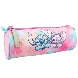 Trousse ronde Stitch Wild Energy - 20 CM