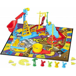 Attrap souris - hasbro gaming - c0431 - jeu de parcours, action