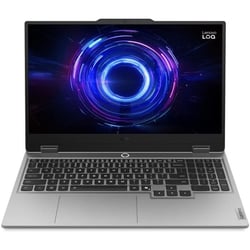 PC portable Gamer  LOQ 15IRX10 | Sans Windows - 15'' FHD 144hz - Core i7-13650HX - RTX 5070 115W - RAM 32 Go - SSD 1 To AZERTY