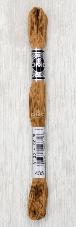 BRODER SPECIAL 1 ECH 32M