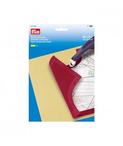 Papier décalqueur à couture - Prym Jaune