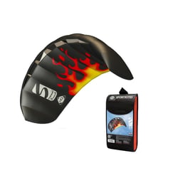 Cerf-Volant Symphony beach III 1.3 flamme
