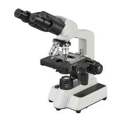 Microscope binoculaire  Researcher