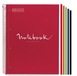 NB-5 A4 120F QUADR PP EMOTION 90GR ROUGE