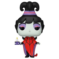 Beetlejuice - Figurine POP! Lydia Deetz 9 cm - Funko